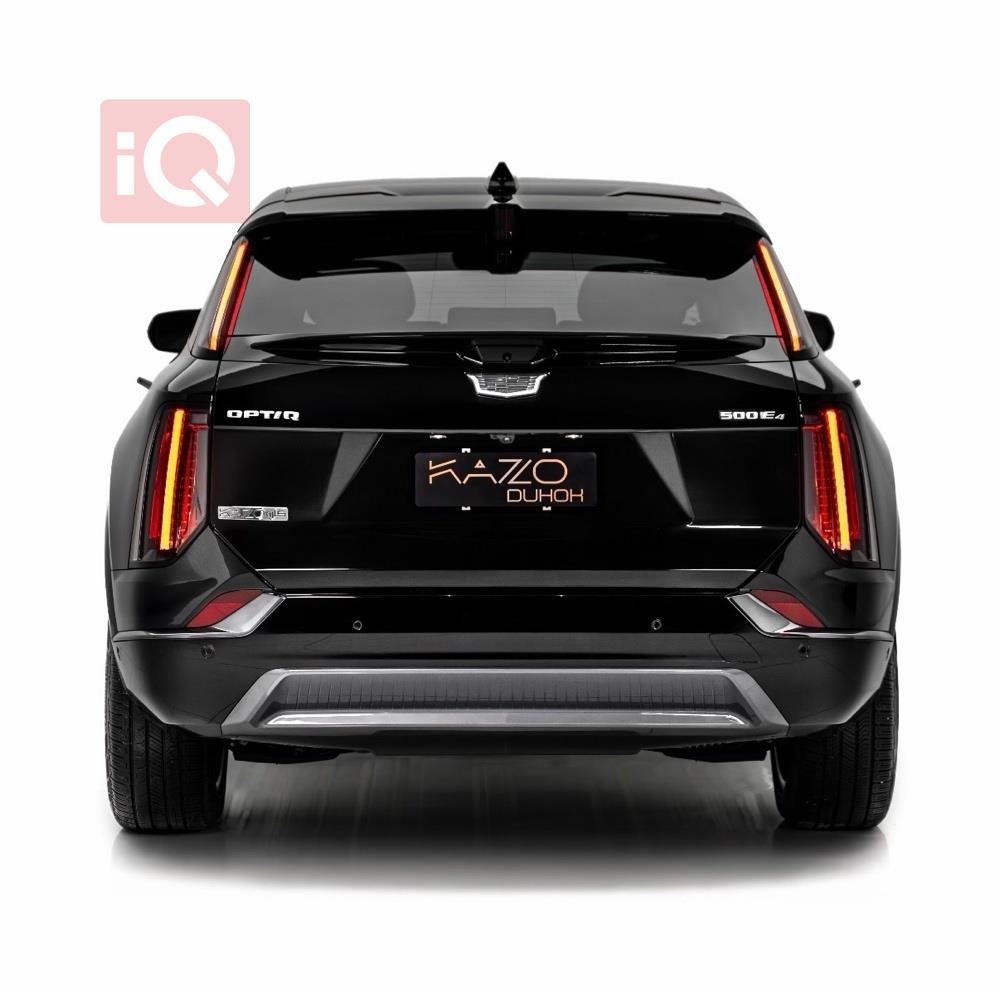 كاديلاك اوبتيك